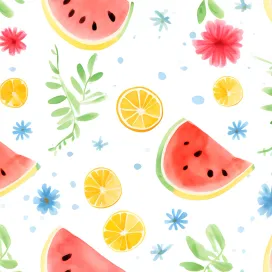 Watercolor 492